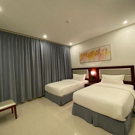 Toot House El Wsam Aparthotel Ta'if Exterior photo