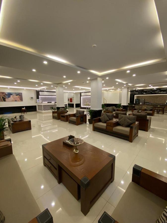 Toot House El Wsam Aparthotel Ta'if Exterior photo