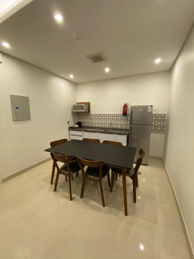 Toot House El Wsam Aparthotel Ta'if Exterior photo