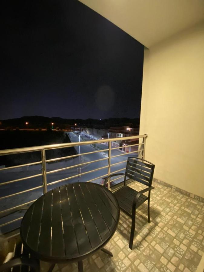 Toot House El Wsam Aparthotel Ta'if Exterior photo
