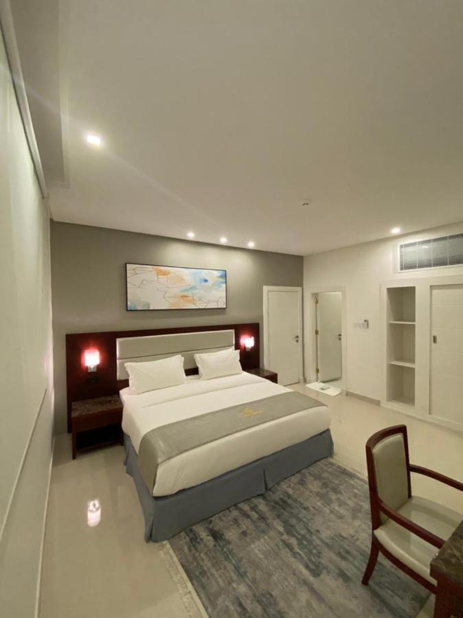 Toot House El Wsam Aparthotel Ta'if Exterior photo